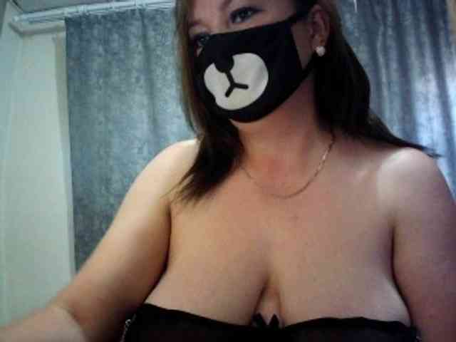 Dasha-Milasha webcam