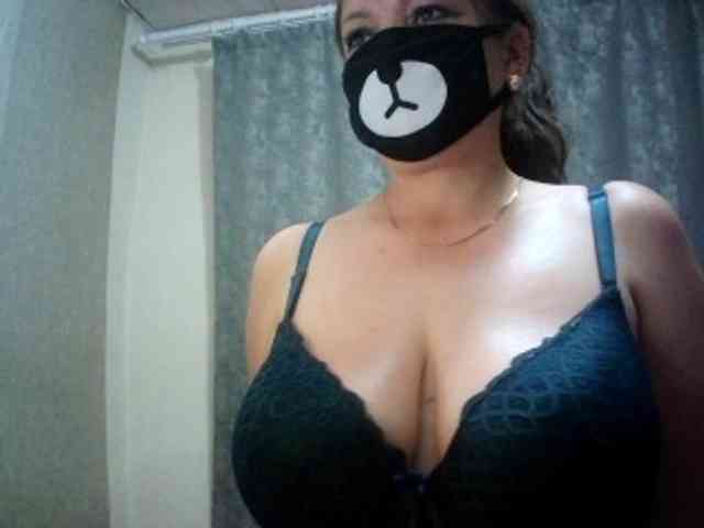 Dasha-Milasha webcam