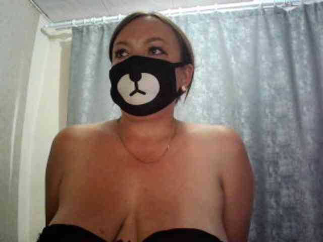 Dasha-Milasha webcam