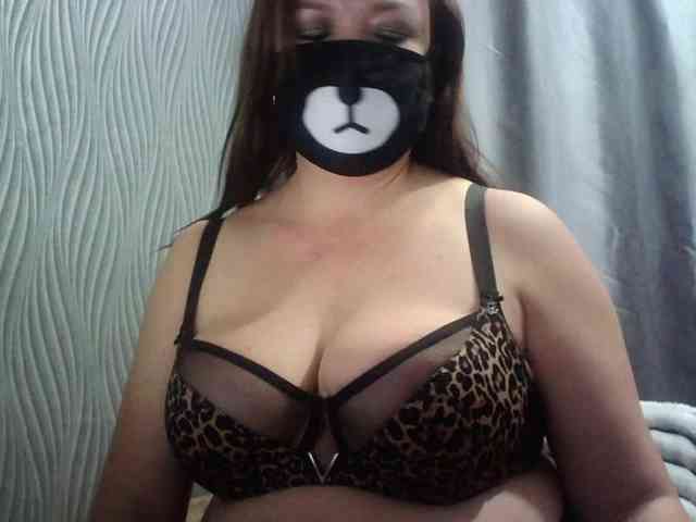 Dasha-Milasha webcam