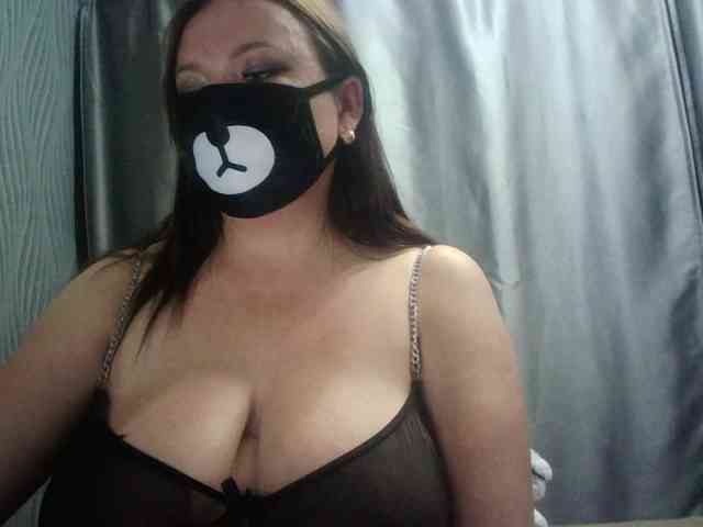 Dasha-Milasha webcam