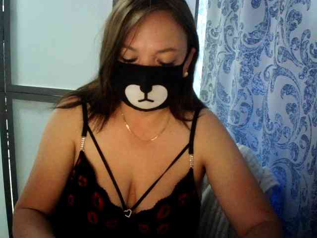 Dasha-Milasha webcam