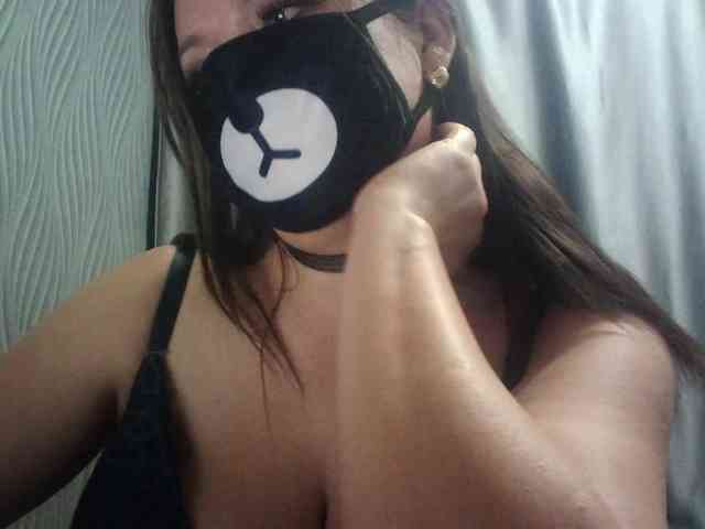 Dasha-Milasha webcam