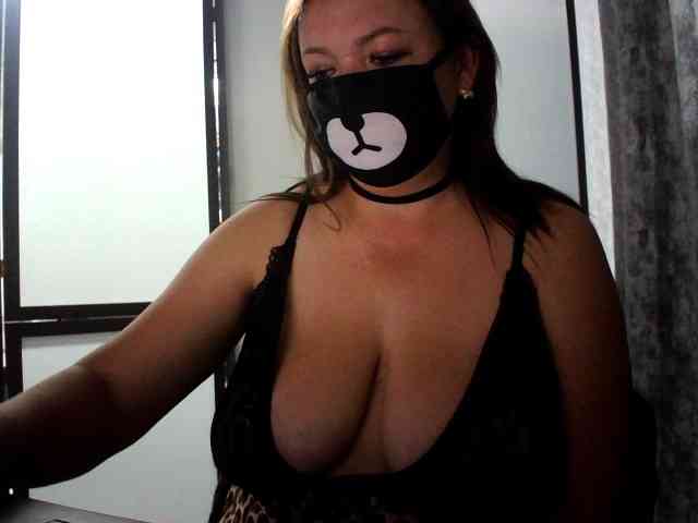 Dasha-Milasha webcam