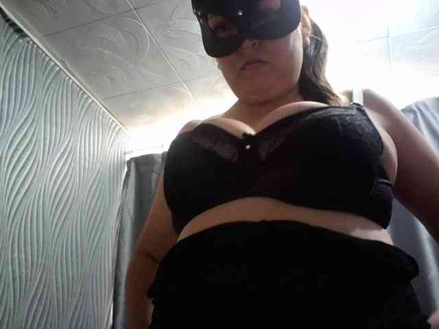 Dasha-Milasha webcam