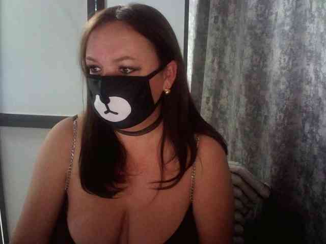 Dasha-Milasha webcam