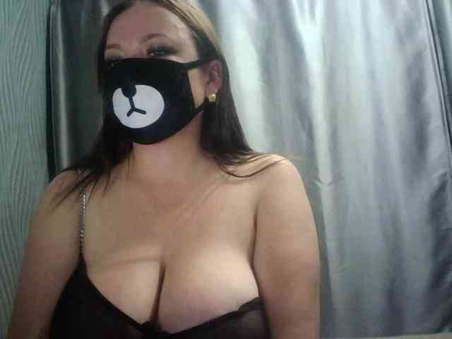 Dasha-Milasha webcam