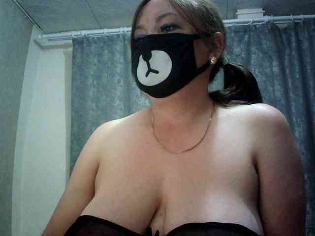 Dasha-Milasha webcam