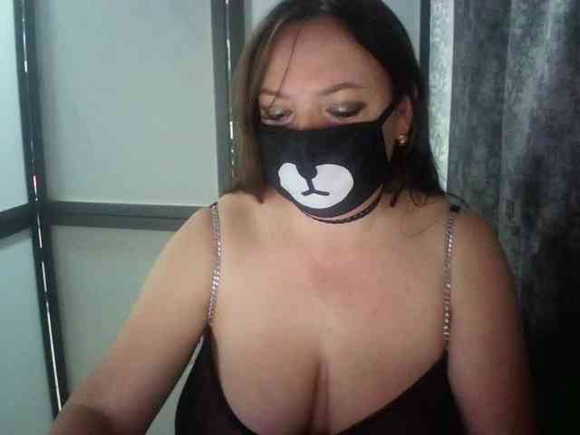 Dasha-Milasha webcam