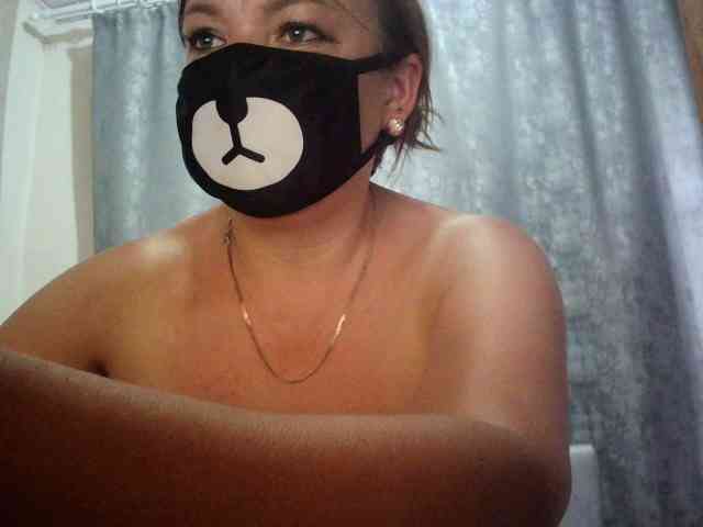 Dasha-Milasha webcam