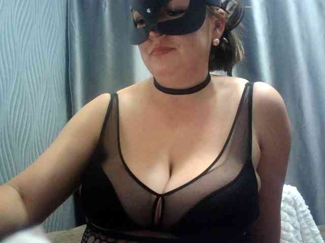 Dasha-Milasha webcam
