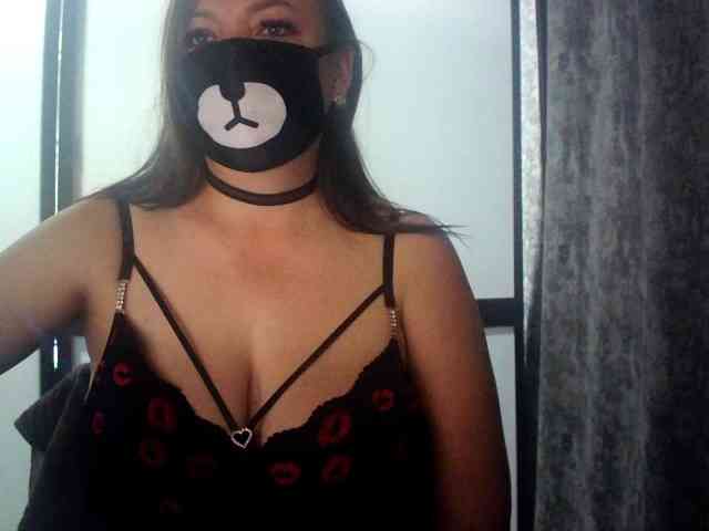 Dasha-Milasha webcam