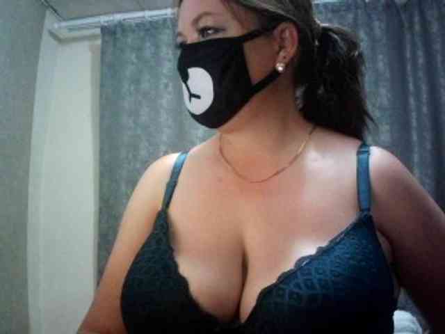 Dasha-Milasha webcam