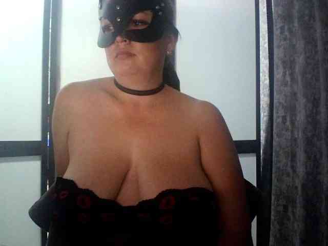 Dasha-Milasha webcam