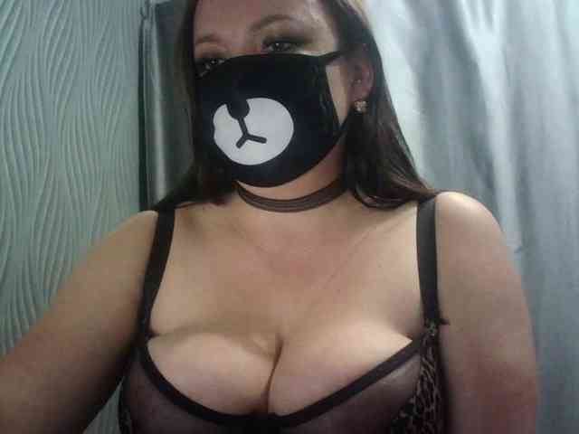 Dasha-Milasha webcam