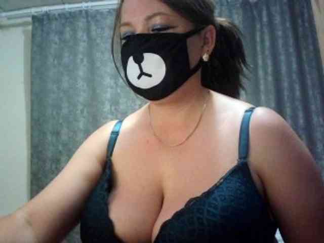 Dasha-Milasha webcam