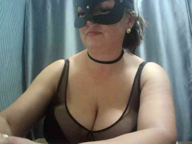 Dasha-Milasha webcam