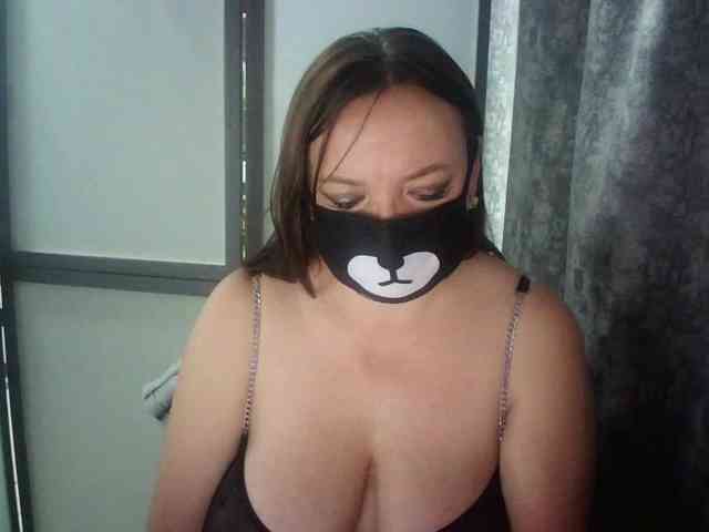 Dasha-Milasha webcam