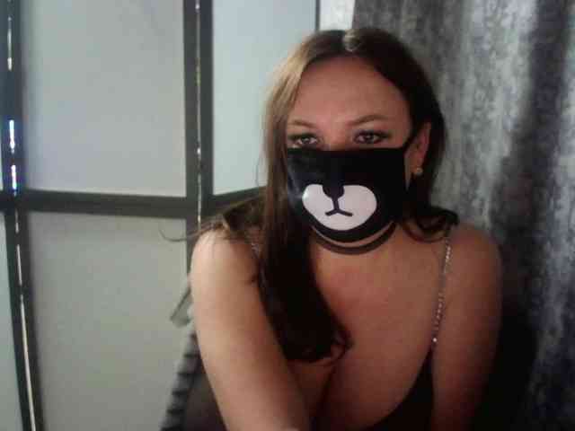 Dasha-Milasha webcam