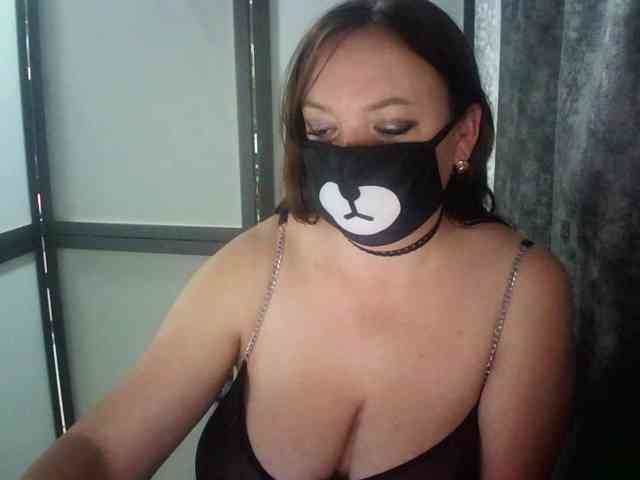 Dasha-Milasha webcam