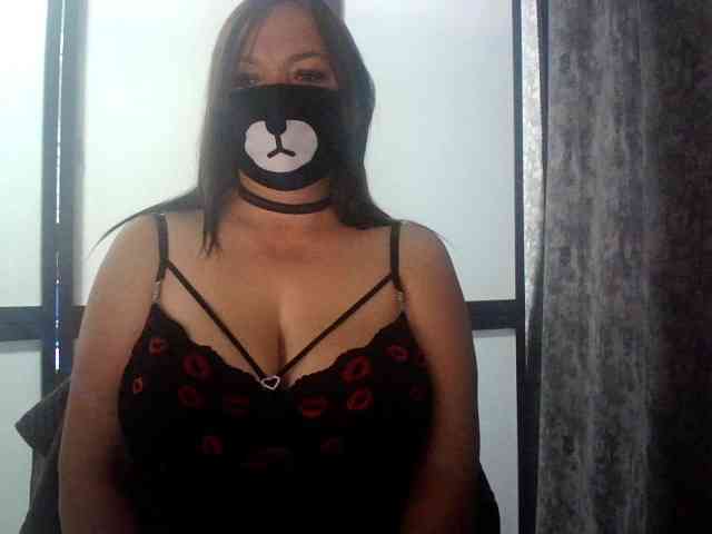 Dasha-Milasha webcam