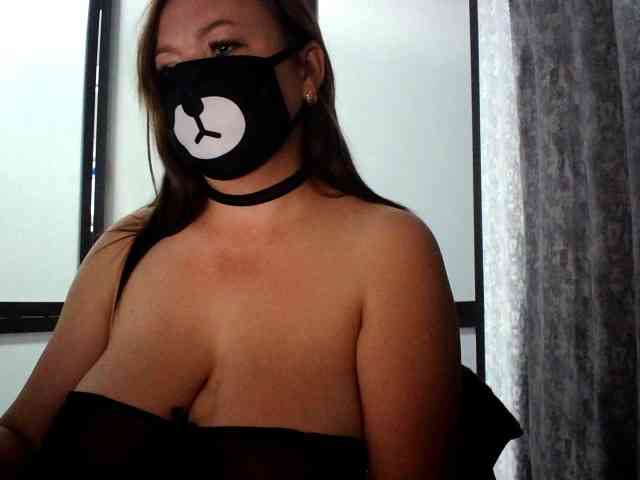 Dasha-Milasha webcam