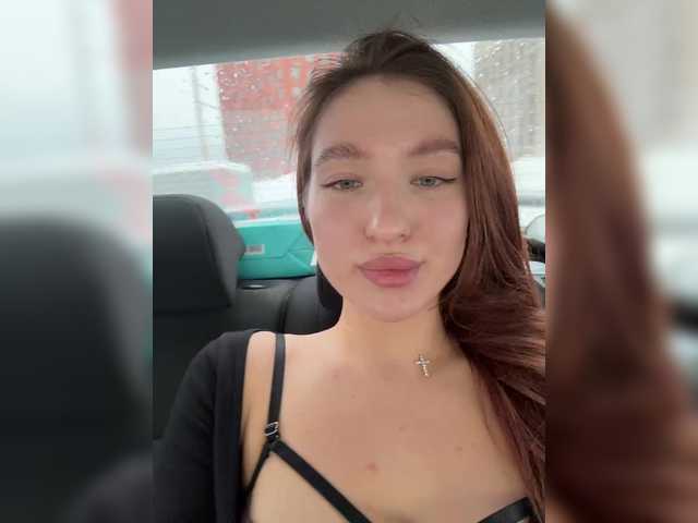 Tereza-'s BongaCams show and profile