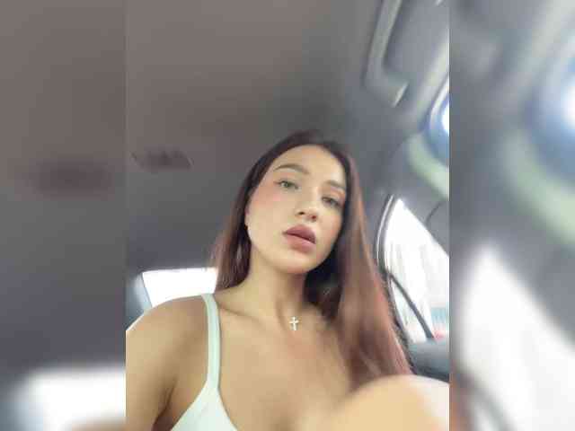 Tereza- webcam