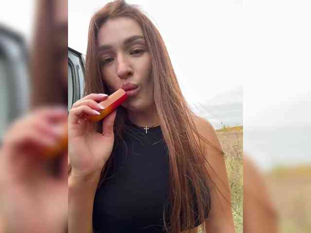Tereza-'s webcam live show