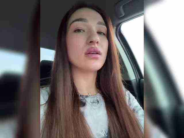 Tereza- Live Webcam on BongaCams