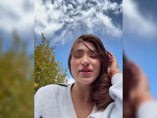 Tereza-'s webcam live show