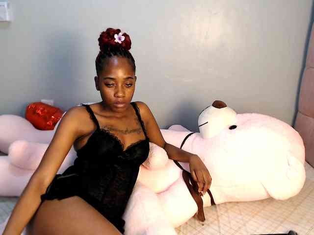 Zuri- webcam