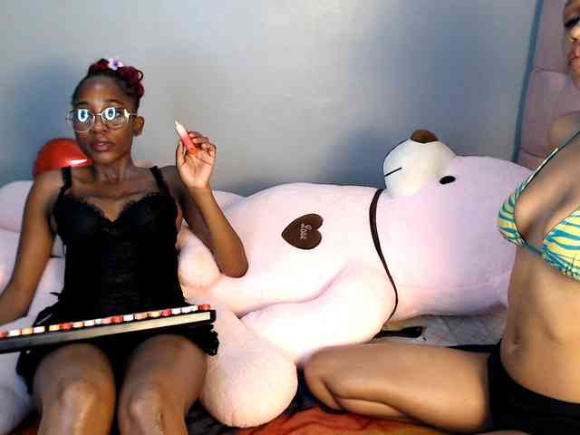 Zuri- webcam