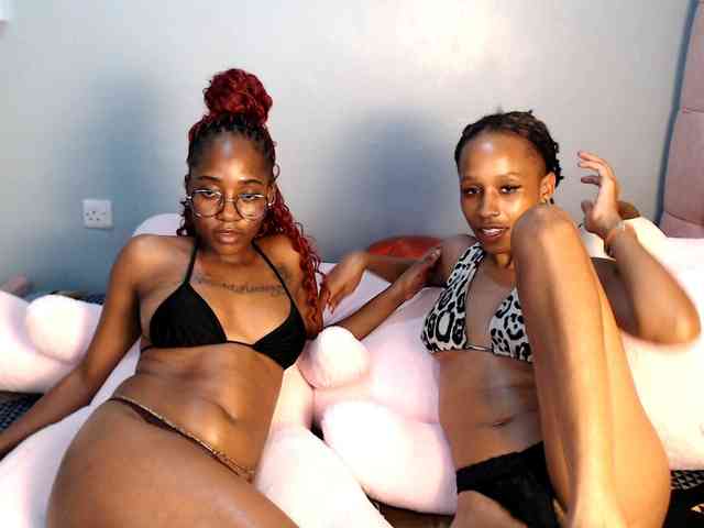 Zuri- webcam