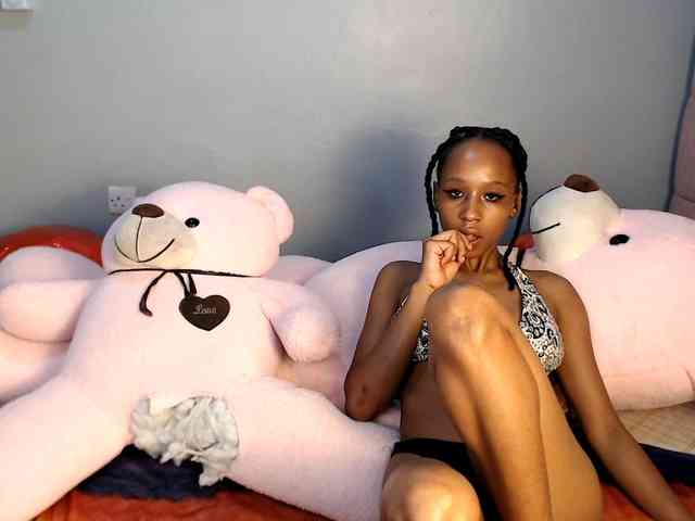 Zuri- webcam