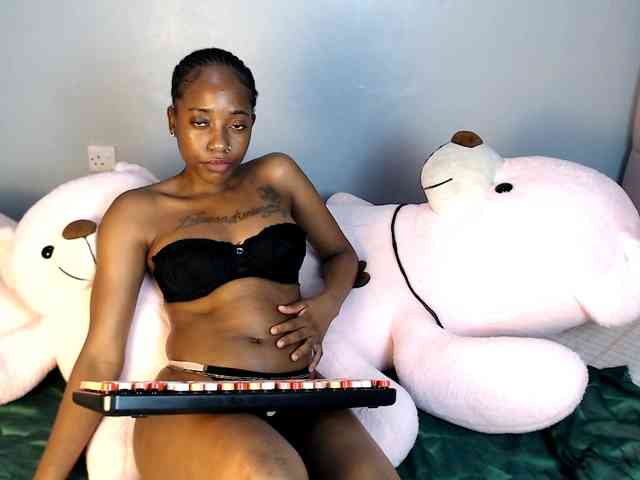 Zuri- webcam