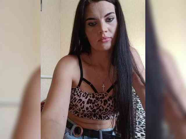 AlexisXx7 webcam