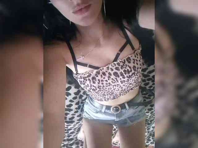 AlexisXx7 webcam