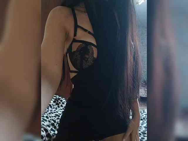 AlexisXx7 webcam