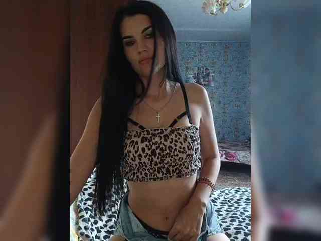 AlexisXx7 webcam