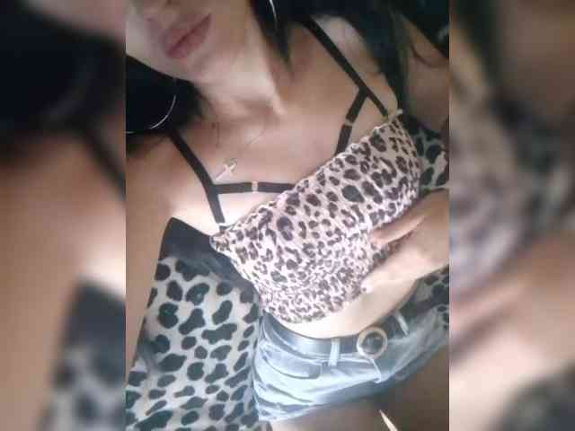 AlexisXx7 webcam