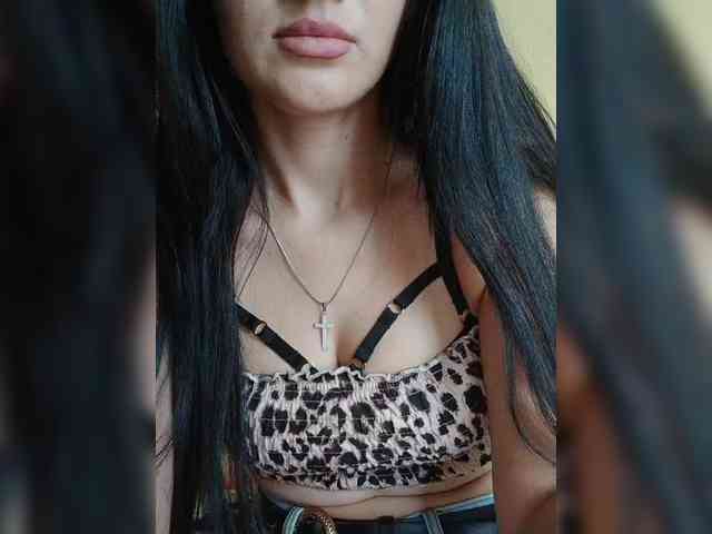 AlexisXx7 webcam
