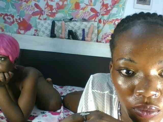 TianaMabel webcam