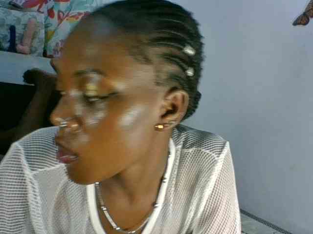 TianaMabel webcam