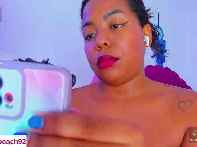 sammypeach sammypeach