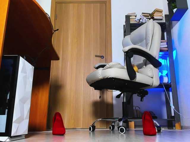 mistressvictoria's BongaCams show and profile