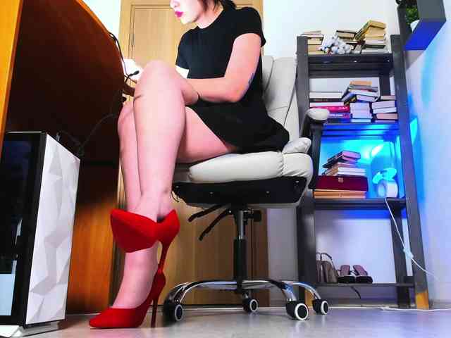 mistressvictoria webcam