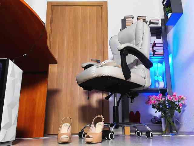 mistressvictoria webcam