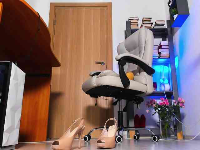 mistressvictoria webcam