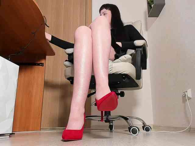 mistressvictoria webcam